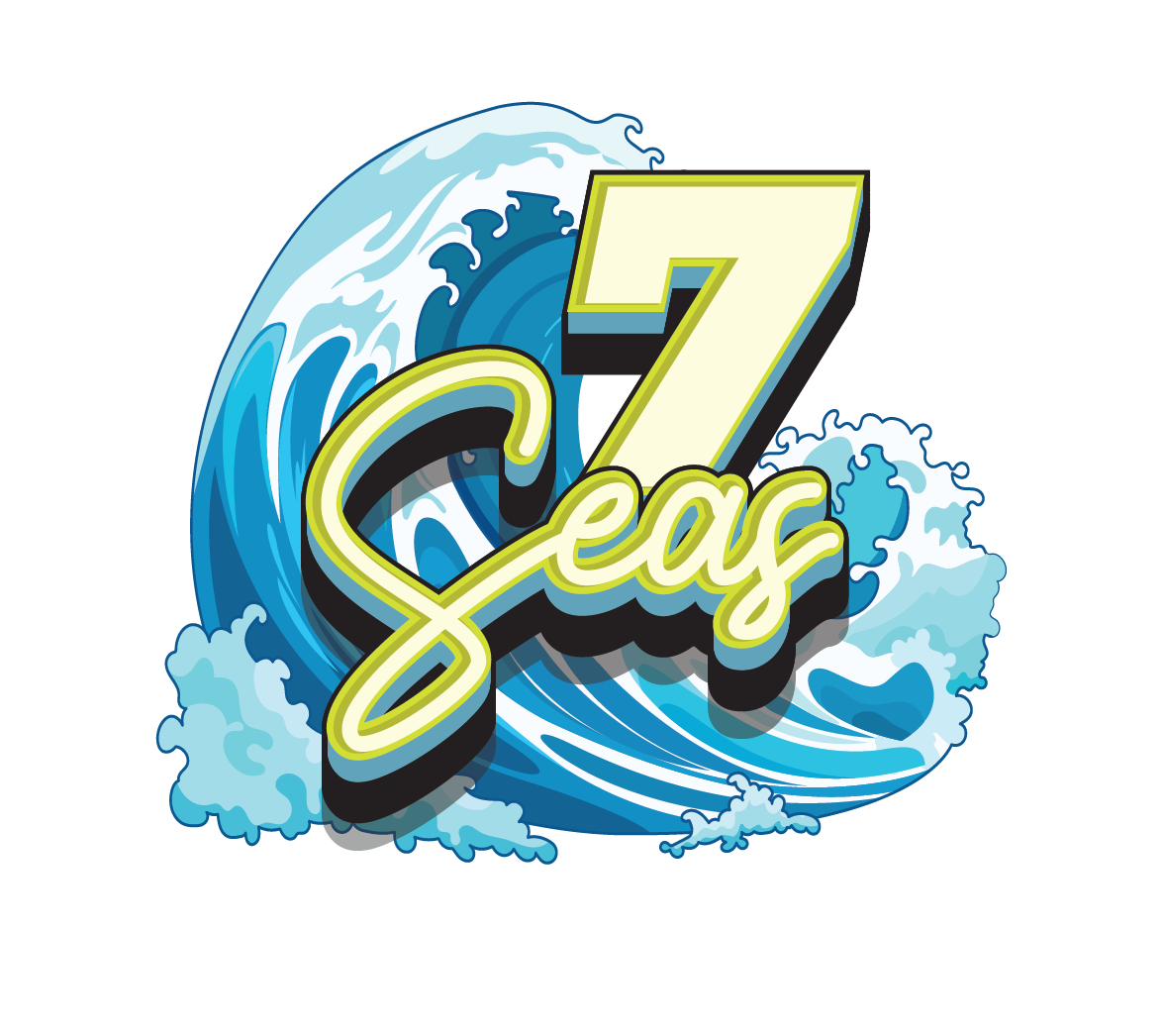 7 Seas Kratom Company